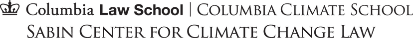 Sabin Center for Climate Change logo